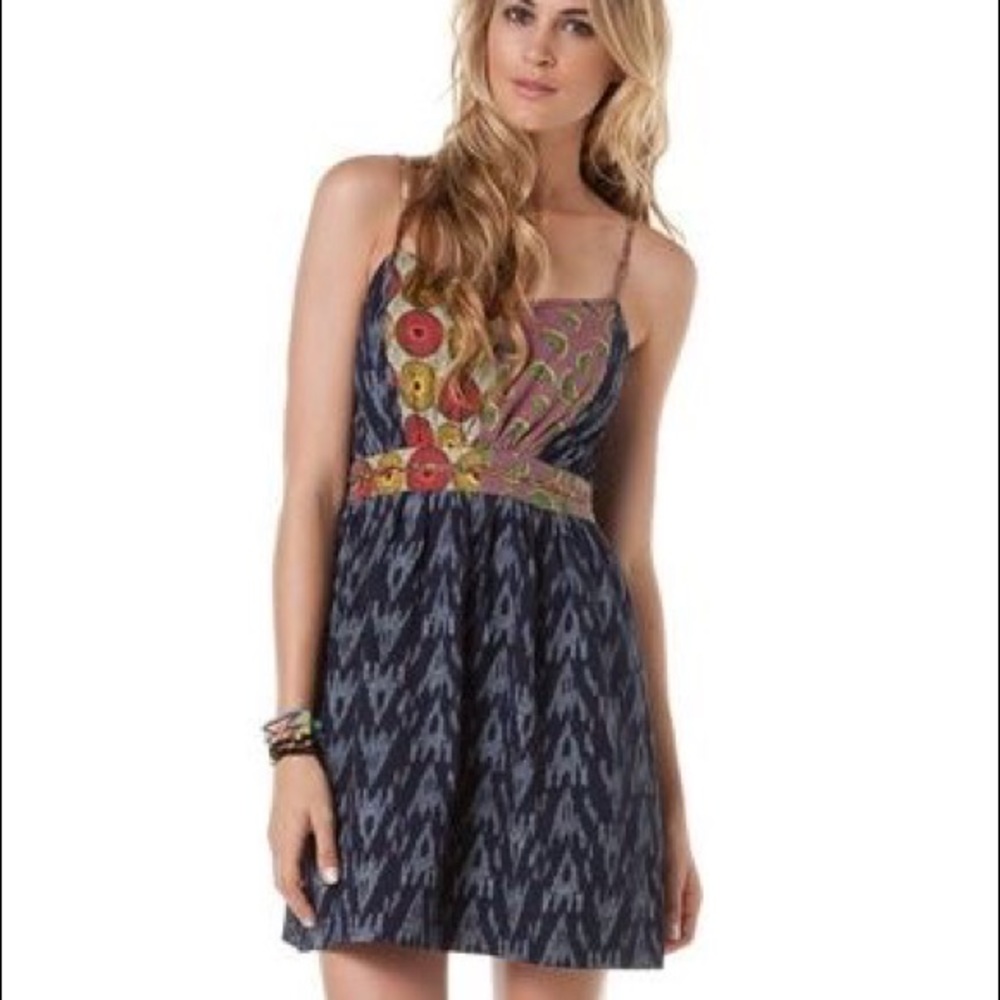 Element Fiesta Sundress 🎉